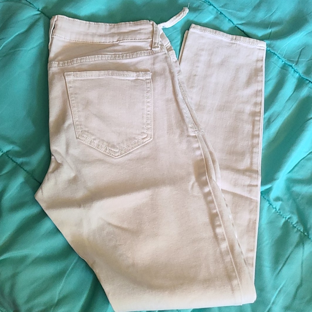 Skinny Jeans